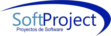 Logo SoftProject